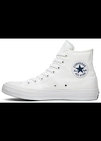 39 Beden beyaz Renk Converse