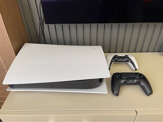 Sony Playstation 5