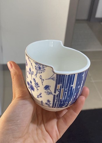 Acar Home Kulplu Fincan - Görsel 2