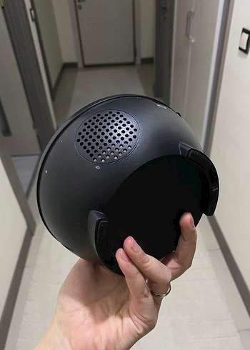 Siyah LED Projektör - Görsel 4