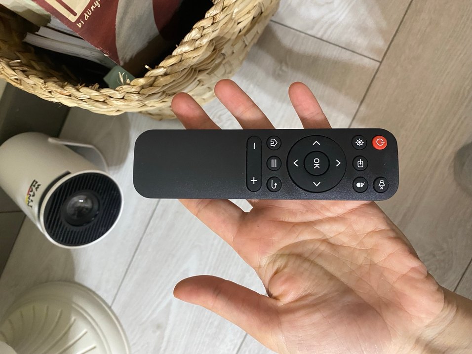 Walt Mann Beyaz Bluetooth Hoparlör - Görsel 5