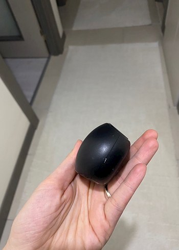 Philips Kablosuz Mouse - Görsel 3