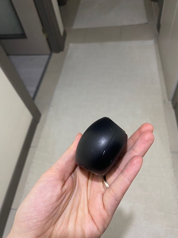 Philips Kablosuz Mouse - Görsel 3