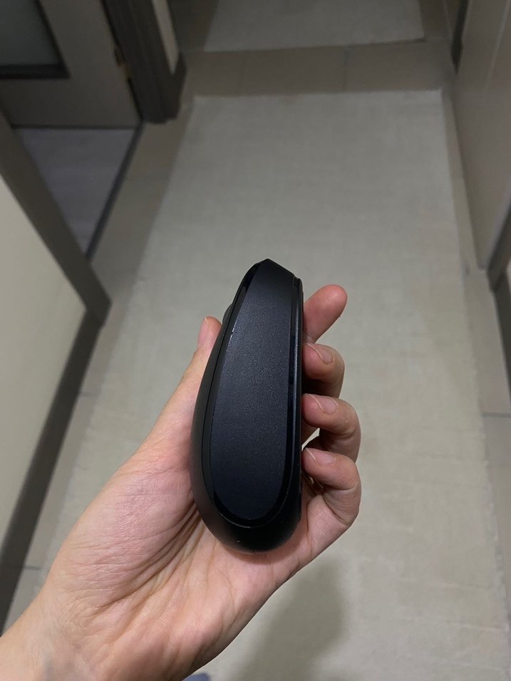 Philips Kablosuz Mouse - Görsel 2