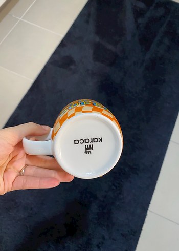 KARAVA KULPLU BARDAK - Görsel 2