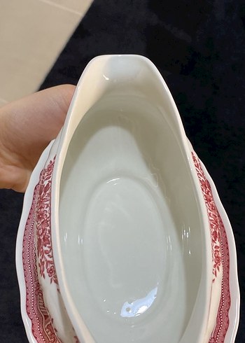 Villeroy & Boch Fasan Sosluk/Sunumluk - Görsel 2