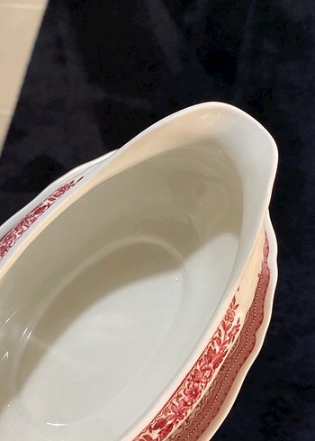 Villeroy & Boch Fasan Sosluk/Sunumluk - Görsel 3