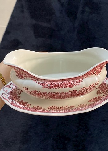 Villeroy & Boch Fasan Sosluk/Sunumluk - Görsel 4