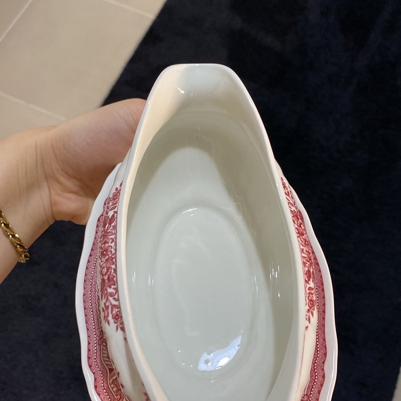 Villeroy & Boch Fasan Sosluk/Sunumluk - Görsel 2