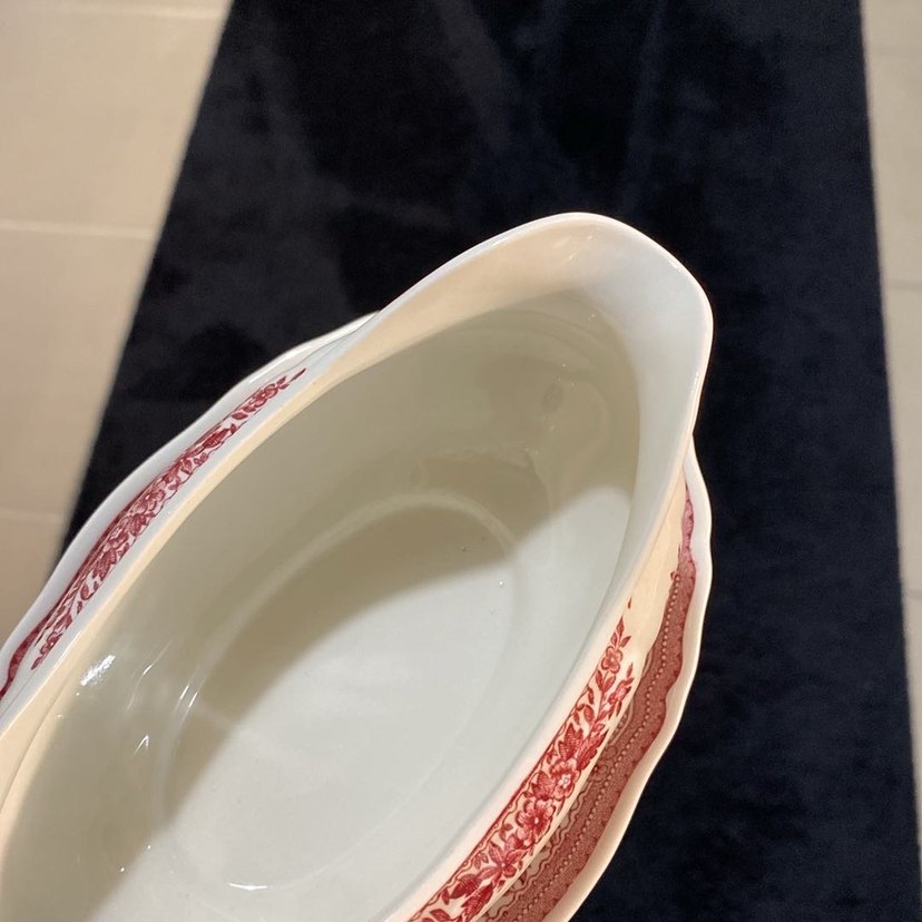 Villeroy & Boch Fasan Sosluk/Sunumluk - Görsel 3