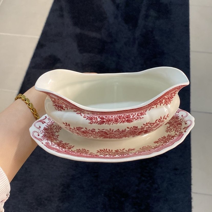 Villeroy & Boch Fasan Sosluk/Sunumluk - Görsel 4