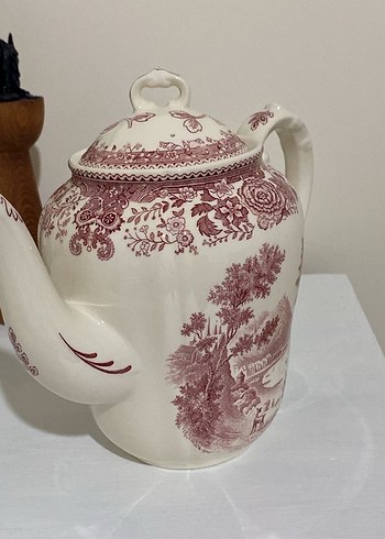 Villeroy & Boch Pot - Görsel 2