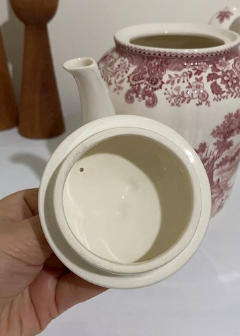 Villeroy & Boch Pot - Görsel 3