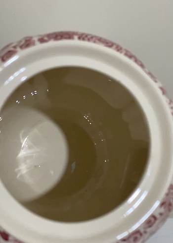 Villeroy & Boch Pot - Görsel 7