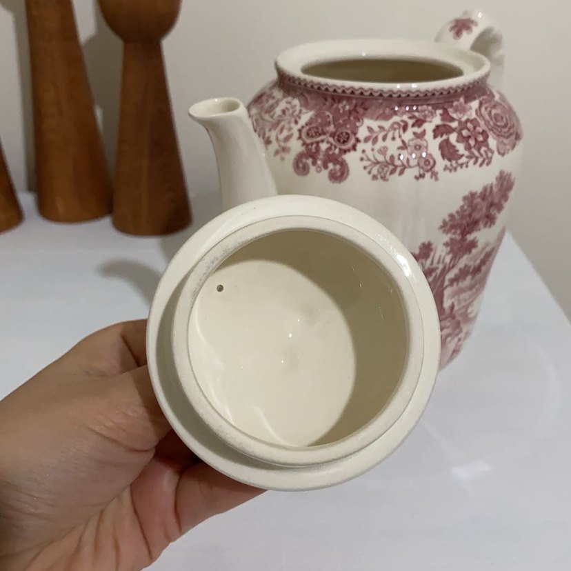 Villeroy & Boch Pot - Görsel 3