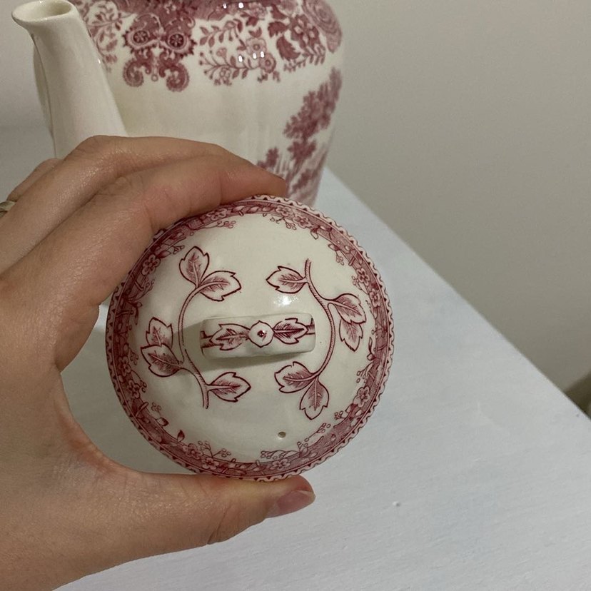 Villeroy & Boch Pot - Görsel 4