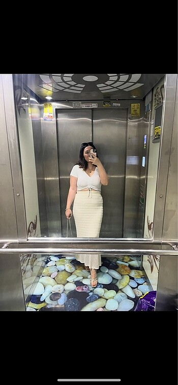 l Beden Etek oxxo