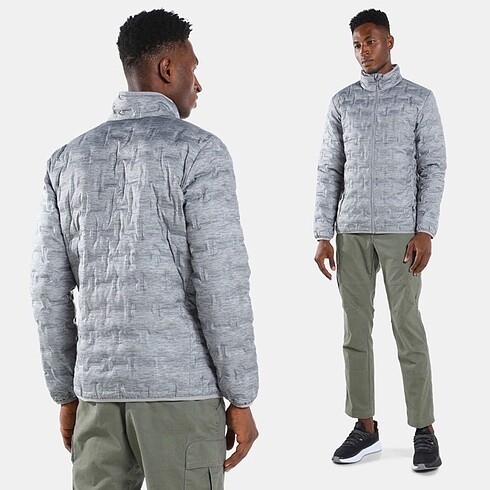 Orjinal columbia erkek mont - Görsel 2