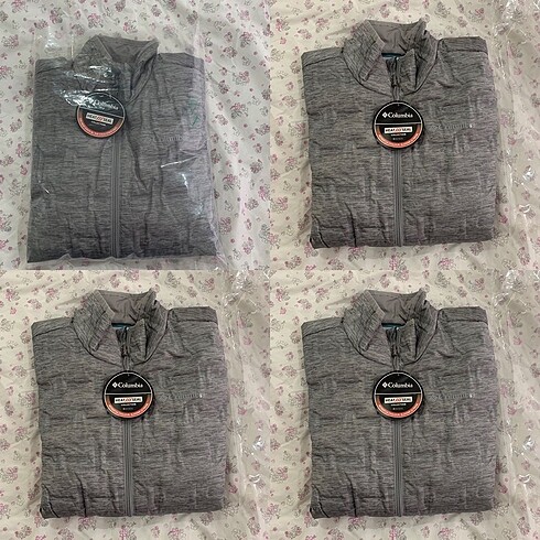 Orjinal columbia erkek mont - Görsel 3