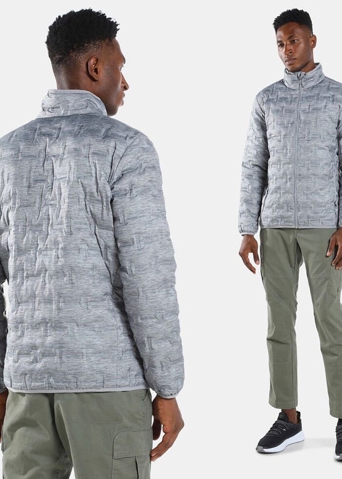 Orjinal columbia erkek mont - Görsel 2