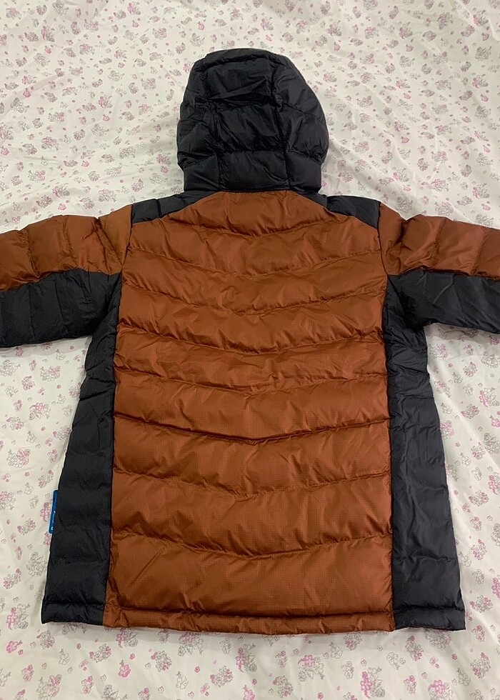 Orijinal columbia erkek mont - Görsel 5