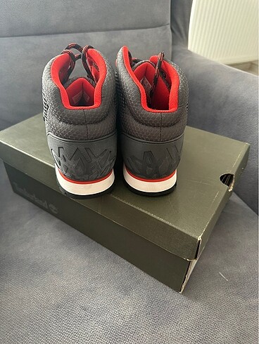 Orjinal Timberlande bot - Görsel 2