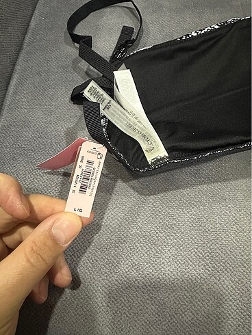 Orijinal Victoria Secret - Görsel 6