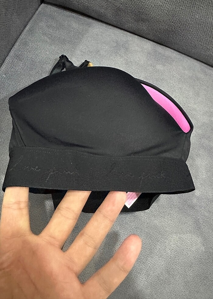 Orijinal Victoria Secret - Görsel 4