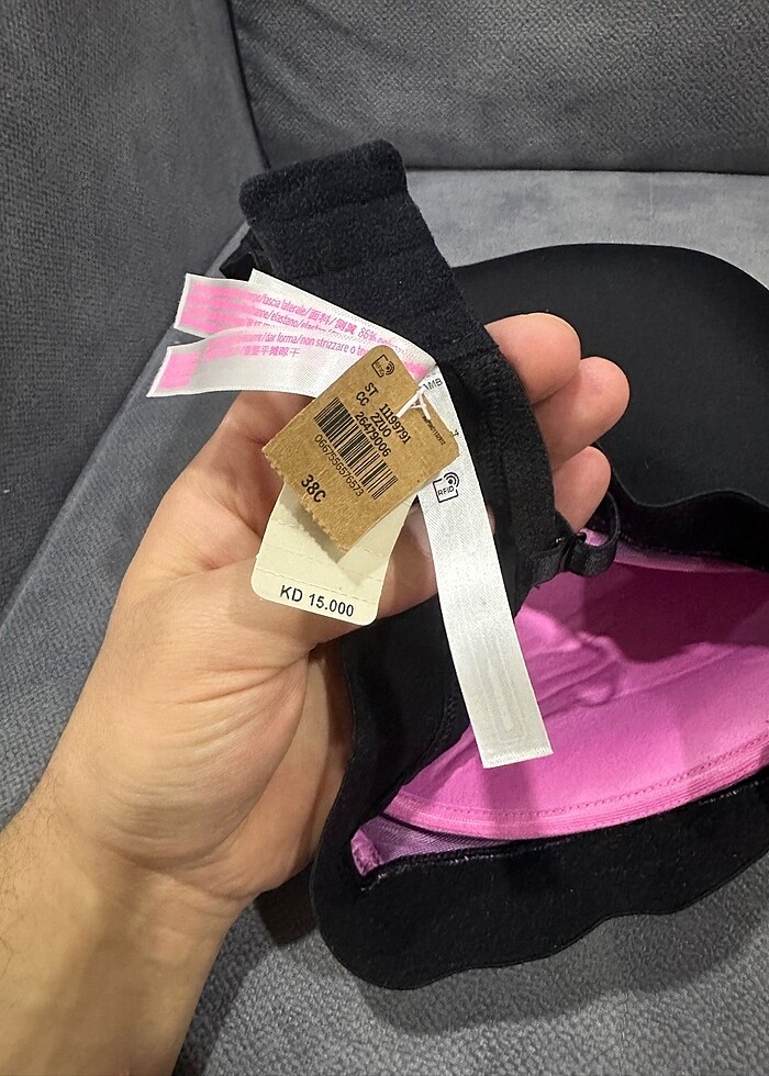 Orijinal Victoria Secret - Görsel 5