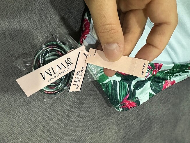 Orijinal Victoria Secret - Görsel 4