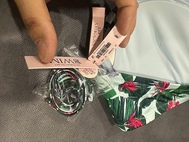 Orijinal Victoria Secret - Görsel 5