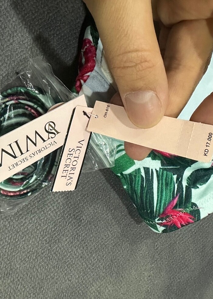 Orijinal Victoria Secret - Görsel 4