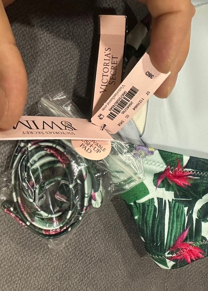 Orijinal Victoria Secret - Görsel 5