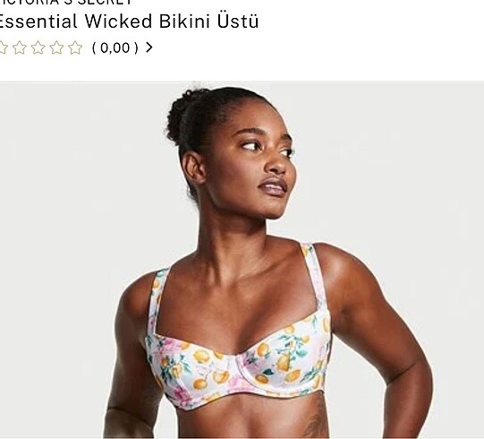 Orijinal Victoria Secret