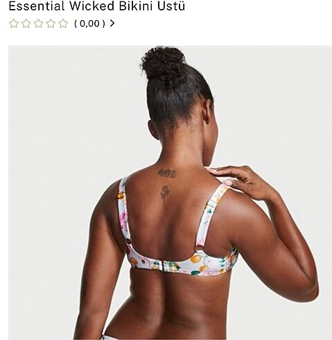Orijinal Victoria Secret - Görsel 2