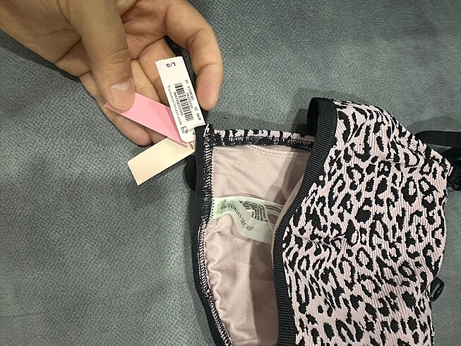 Orijinal Victoria Secret - Görsel 3