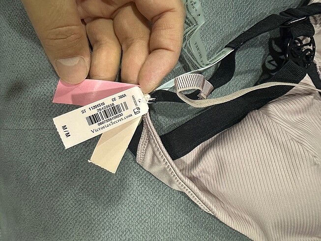 Orijinal Victoria Secret - Görsel 4