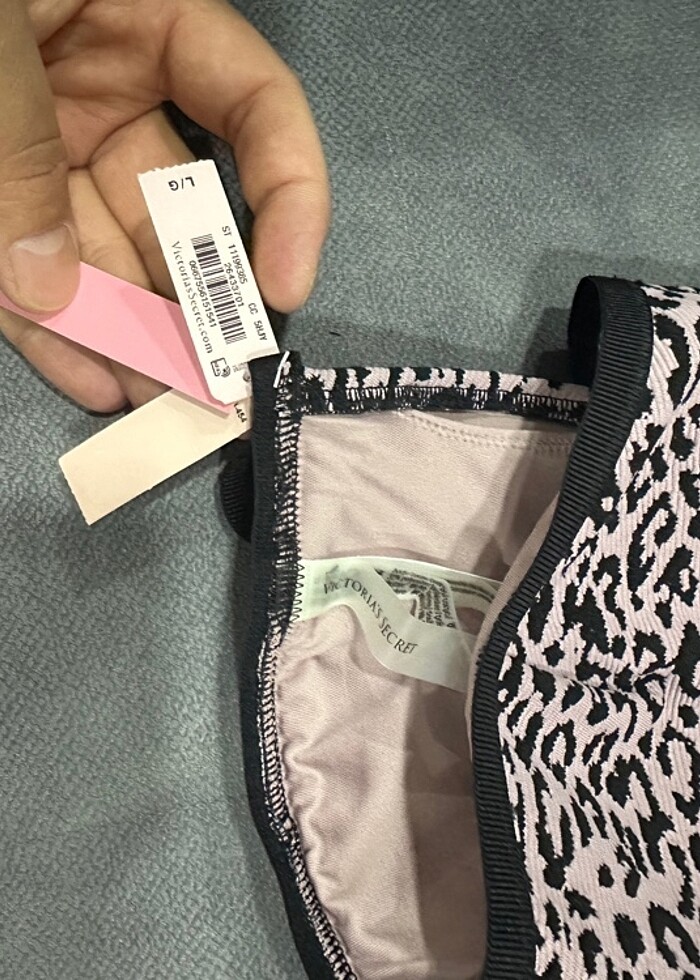 Orijinal Victoria Secret - Görsel 3