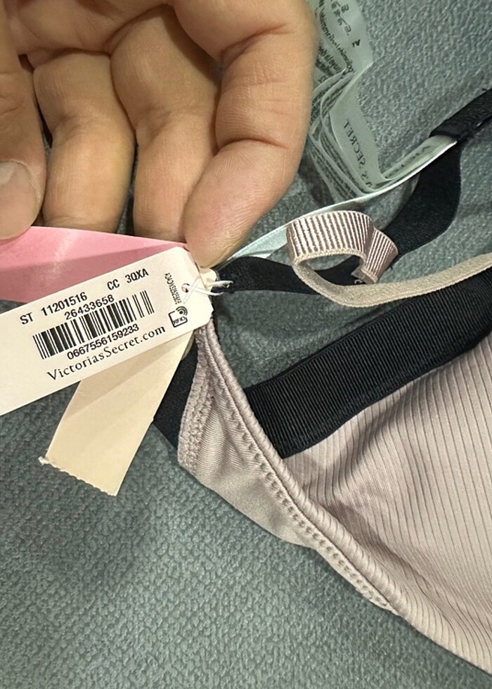 Orijinal Victoria Secret - Görsel 4