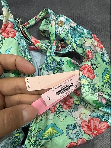 Orijinal Victoria Secret - Görsel 6