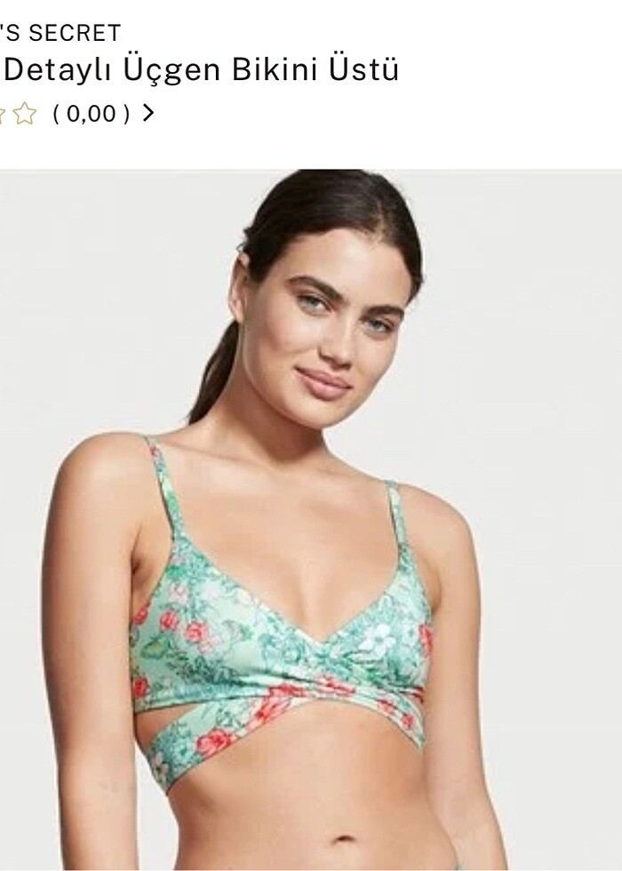 Orijinal Victoria Secret - Görsel 3