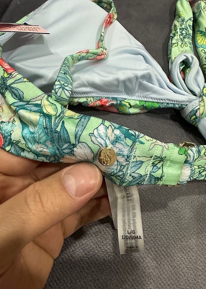 Orijinal Victoria Secret - Görsel 5
