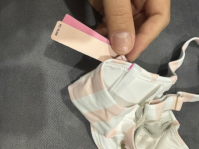 Orijinal Victoria Secret - Görsel 6