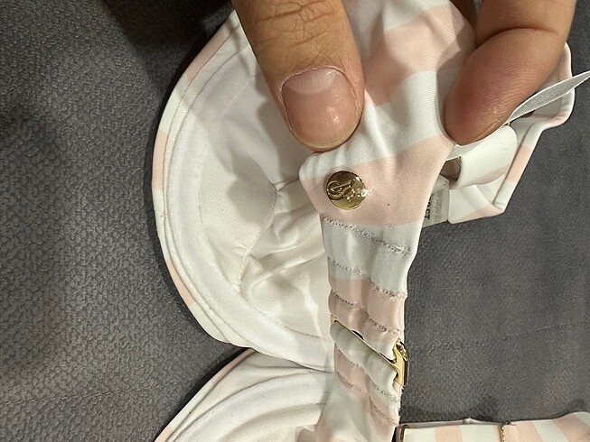 Orijinal Victoria Secret - Görsel 7