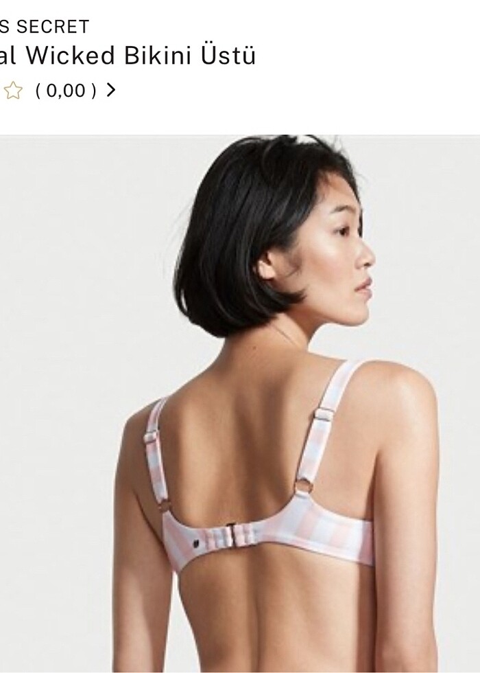 Orijinal Victoria Secret - Görsel 2