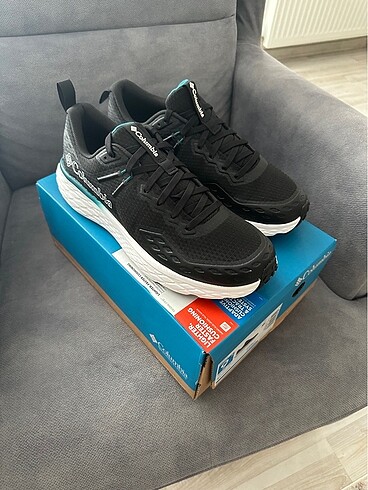 Orjinal columbia erkek ayakkabı - Görsel 2