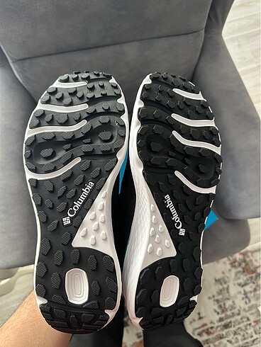 Orjinal columbia erkek ayakkabı - Görsel 7