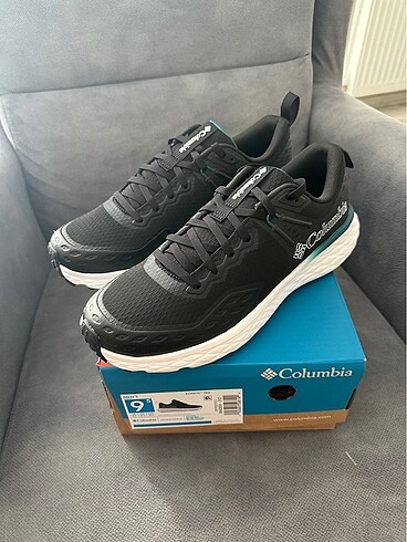 Orjinal columbia erkek ayakkabı - Görsel 4
