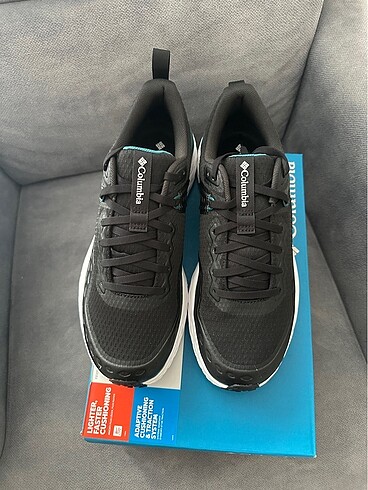 Orjinal columbia erkek ayakkabı - Görsel 5
