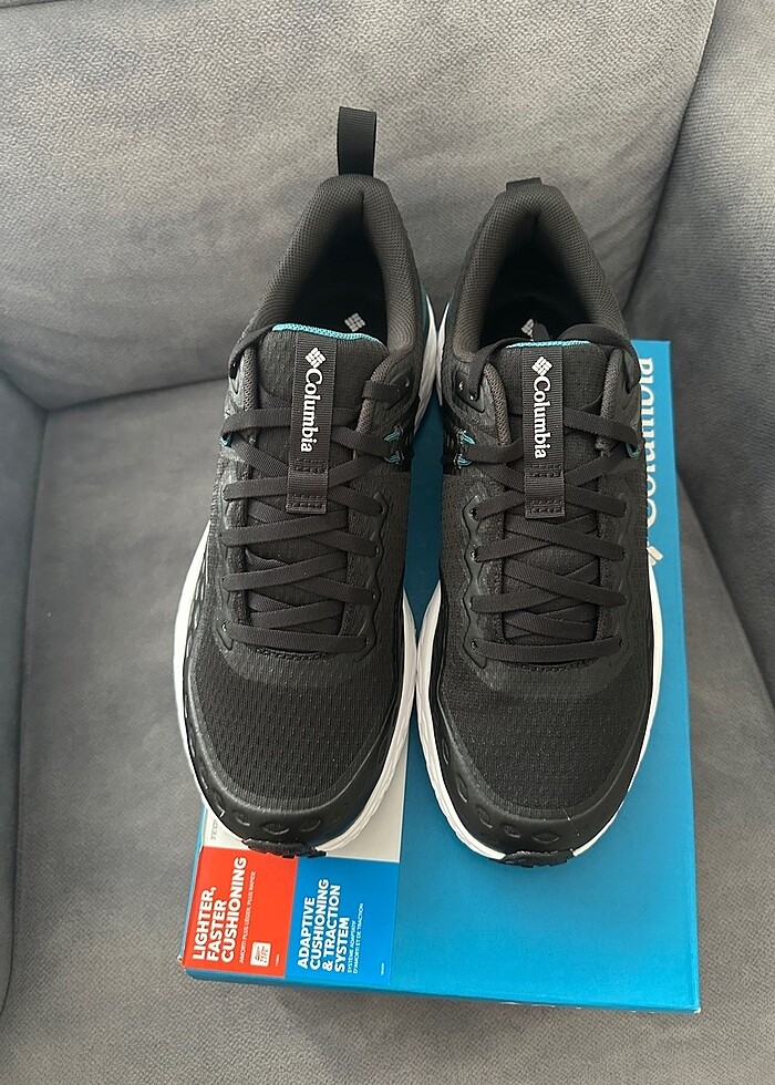 Orjinal columbia erkek ayakkabı - Görsel 5